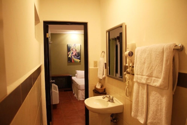 Hotel Los Altos Esteli (Estelí)